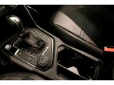 2018 Volkswagen Tiguan SE 4MOTION 8 Speed Automatic Transmission