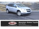 2010 Chevrolet Traverse LS