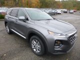 2019 Hyundai Santa Fe SEL AWD Data, Info and Specs