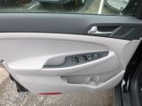 2019 Hyundai Tucson Sport AWD Door Panel