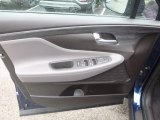2019 Hyundai Santa Fe SE AWD Door Panel