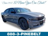 2019 Dodge Charger SXT AWD