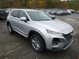 2019 Hyundai Santa Fe SE AWD Front 3/4 View