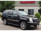 2008 Cadillac Escalade AWD