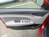 2019 Hyundai Elantra Value Edition Door Panel