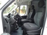 2019 Ram ProMaster 3500 High Roof Cargo Van Front Seat