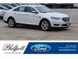 2018 Ford Taurus SEL