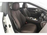 2019 Mercedes-Benz CLS 450 Coupe Marsala Brown/Espresso Brown Interior
