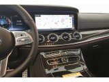 2019 Mercedes-Benz CLS 450 Coupe Navigation