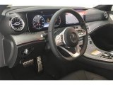 2019 Mercedes-Benz CLS 450 Coupe Steering Wheel