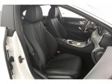 2019 Mercedes-Benz CLS 450 Coupe Black Interior