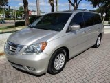 2008 Honda Odyssey EX-L