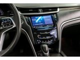 2018 Cadillac XTS Luxury Controls