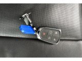 2018 Cadillac XTS Luxury Keys