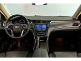 2018 Cadillac XTS Luxury Dashboard