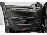 2018 Cadillac XTS Luxury Door Panel