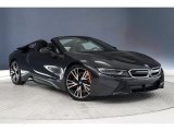BMW i8 Data, Info and Specs