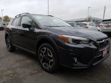 2019 Dark Gray Metallic Subaru Crosstrek 2.0i Limited #130242197