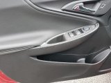 2019 Chevrolet Malibu LT Door Panel