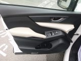 2019 Subaru Ascent Premium Door Panel