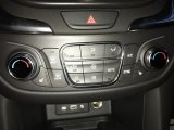 2019 Chevrolet Equinox Premier Controls
