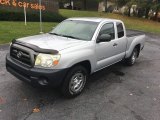 2006 Silver Streak Mica Toyota Tacoma Access Cab #130242397