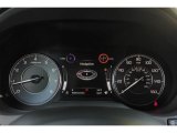 2019 Acura RDX Advance AWD Gauges