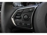 2019 Acura RDX Advance AWD Steering Wheel