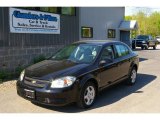 2008 Black Chevrolet Cobalt LT Sedan #13012064