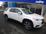 2019 Chevrolet Traverse LT AWD