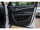2019 Acura MDX A Spec SH-AWD Door Panel