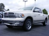 2009 Dodge Ram 1500 Laramie Crew Cab 4x4