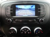 2019 Kia Soul  Controls