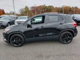 2019 Chevrolet Trax Premier Exterior