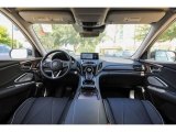 2019 Acura RDX Advance AWD Ebony Interior