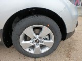 2019 Kia Soul  Wheel