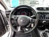 2019 Kia Soul  Steering Wheel
