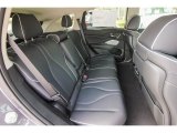 2019 Acura RDX Advance AWD Rear Seat