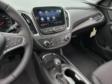 2019 Chevrolet Malibu LT Controls