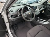 2019 Chevrolet Malibu LT Dashboard