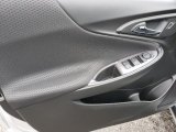 2019 Chevrolet Malibu LT Door Panel