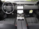 2019 Land Rover Range Rover Velar R-Dynamic SE Dashboard