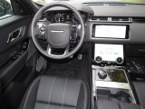 2019 Land Rover Range Rover Velar R-Dynamic SE Dashboard