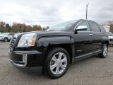 2016 Onyx Black GMC Terrain SLT AWD #130242267