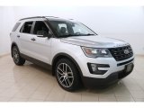 2016 Ford Explorer Sport 4WD