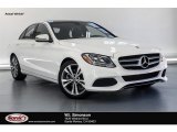 2018 Mercedes-Benz C 300 Sedan