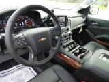 2019 Chevrolet Suburban Premier 4WD Dashboard