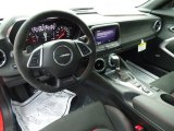 2019 Chevrolet Camaro ZL1 Coupe Dashboard