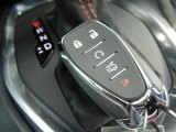 2019 Chevrolet Camaro ZL1 Coupe Keys