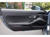 2018 Porsche 718 Cayman  Door Panel